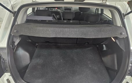 Mitsubishi ASX I рестайлинг, 2018 год, 1 555 000 рублей, 12 фотография