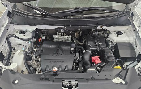 Mitsubishi ASX I рестайлинг, 2018 год, 1 555 000 рублей, 11 фотография