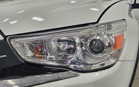 Mitsubishi ASX I рестайлинг, 2018 год, 1 555 000 рублей, 9 фотография