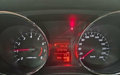 Mitsubishi ASX I рестайлинг, 2018 год, 1 555 000 рублей, 20 фотография