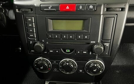 Land Rover Freelander II рестайлинг 2, 2012 год, 1 250 000 рублей, 13 фотография