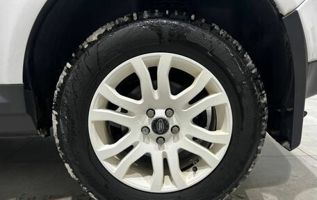 Land Rover Freelander II рестайлинг 2, 2012 год, 1 250 000 рублей, 9 фотография