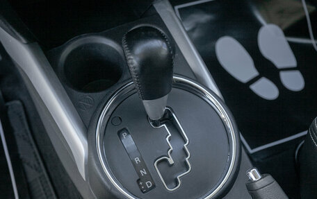 Mitsubishi ASX I рестайлинг, 2012 год, 898 000 рублей, 11 фотография