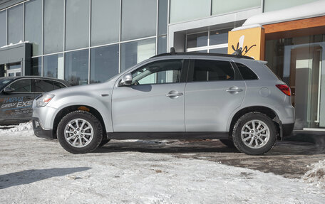 Mitsubishi ASX I рестайлинг, 2012 год, 898 000 рублей, 6 фотография