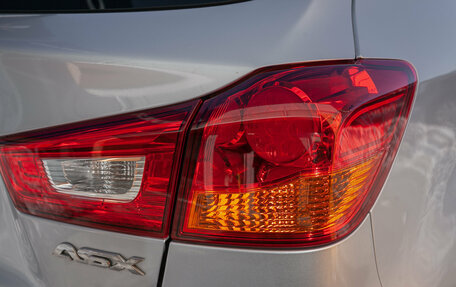 Mitsubishi ASX I рестайлинг, 2012 год, 898 000 рублей, 7 фотография