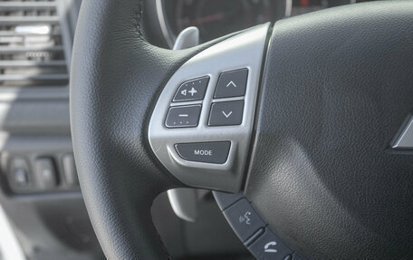 Mitsubishi ASX I рестайлинг, 2012 год, 898 000 рублей, 14 фотография