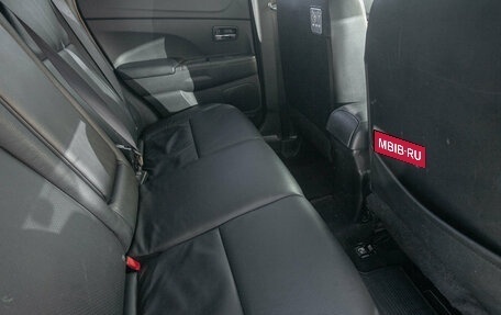 Mitsubishi ASX I рестайлинг, 2012 год, 898 000 рублей, 16 фотография