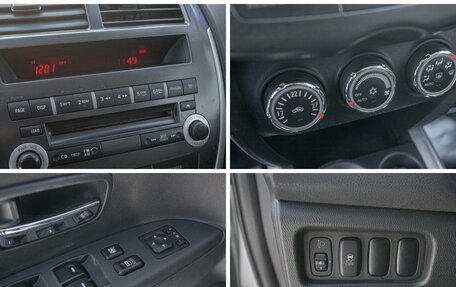 Mitsubishi ASX I рестайлинг, 2012 год, 898 000 рублей, 21 фотография