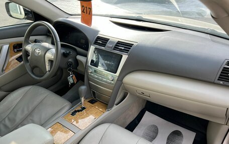 Toyota Camry, 2007 год, 1 279 000 рублей, 13 фотография