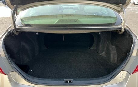 Toyota Camry, 2007 год, 1 279 000 рублей, 19 фотография