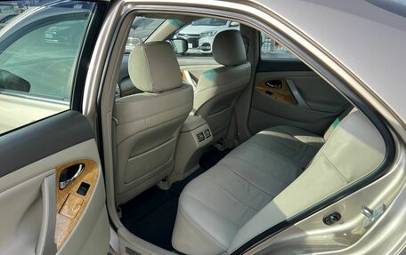 Toyota Camry, 2007 год, 1 279 000 рублей, 17 фотография