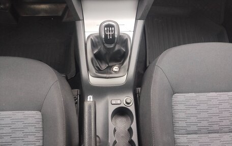 Skoda Octavia, 2013 год, 930 000 рублей, 9 фотография