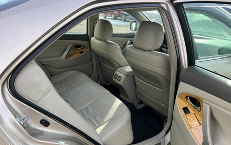 Toyota Camry, 2007 год, 1 279 000 рублей, 18 фотография