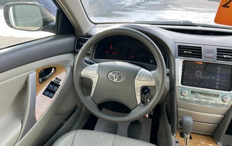 Toyota Camry, 2007 год, 1 279 000 рублей, 14 фотография