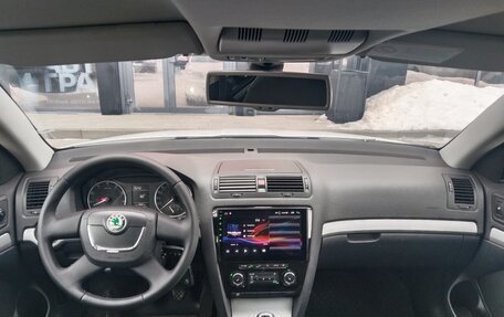 Skoda Octavia, 2013 год, 930 000 рублей, 8 фотография