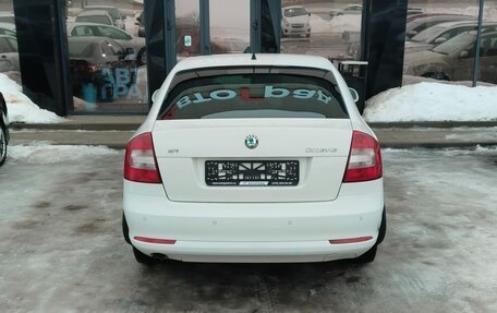 Skoda Octavia, 2013 год, 930 000 рублей, 5 фотография