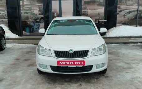 Skoda Octavia, 2013 год, 930 000 рублей, 2 фотография