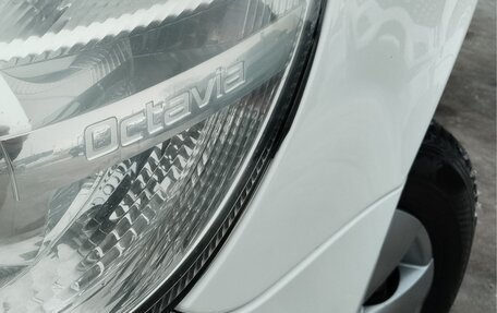 Skoda Octavia, 2013 год, 930 000 рублей, 14 фотография