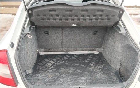 Skoda Octavia, 2013 год, 930 000 рублей, 12 фотография