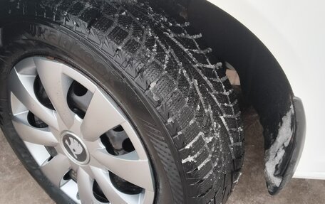 Skoda Octavia, 2013 год, 930 000 рублей, 13 фотография