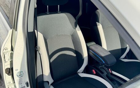 Nissan Note II рестайлинг, 2017 год, 1 239 000 рублей, 18 фотография