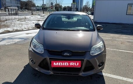 Ford Focus III, 2013 год, 880 000 рублей, 5 фотография