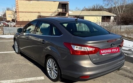 Ford Focus III, 2013 год, 880 000 рублей, 4 фотография