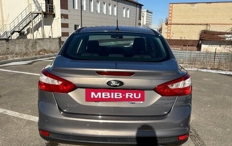 Ford Focus III, 2013 год, 880 000 рублей, 6 фотография