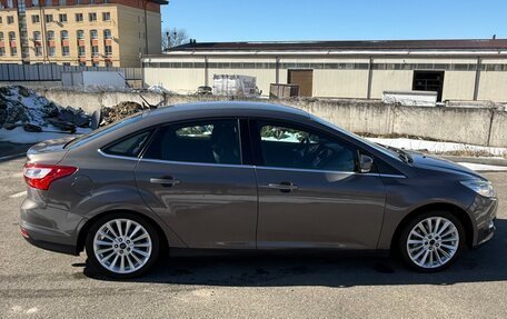 Ford Focus III, 2013 год, 880 000 рублей, 7 фотография