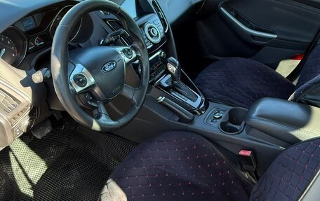 Ford Focus III, 2013 год, 880 000 рублей, 10 фотография