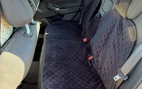 Ford Focus III, 2013 год, 880 000 рублей, 11 фотография