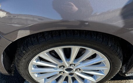 Ford Focus III, 2013 год, 880 000 рублей, 18 фотография