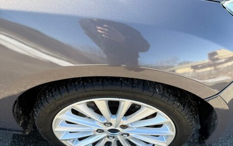 Ford Focus III, 2013 год, 880 000 рублей, 16 фотография