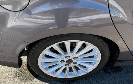 Ford Focus III, 2013 год, 880 000 рублей, 19 фотография