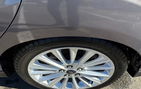 Ford Focus III, 2013 год, 880 000 рублей, 17 фотография