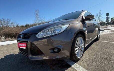 Ford Focus III, 2013 год, 880 000 рублей, 9 фотография