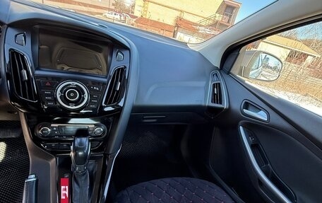 Ford Focus III, 2013 год, 880 000 рублей, 13 фотография