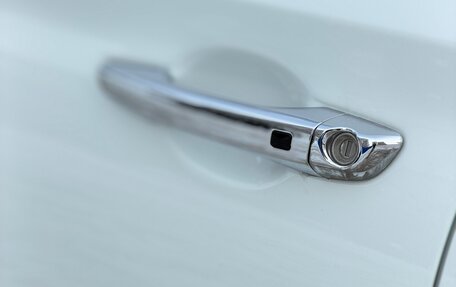 Hyundai Solaris II рестайлинг, 2017 год, 1 270 000 рублей, 8 фотография