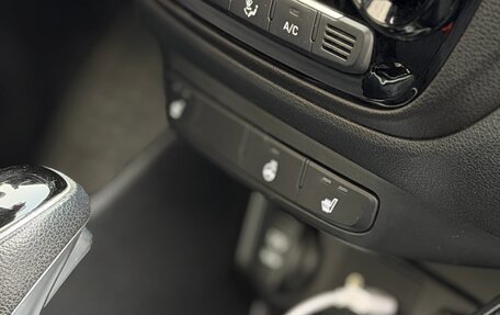 Hyundai Solaris II рестайлинг, 2017 год, 1 270 000 рублей, 10 фотография