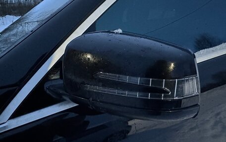 Mercedes-Benz S-Класс, 2008 год, 1 470 000 рублей, 19 фотография