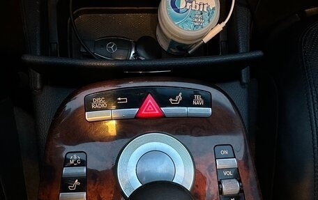 Mercedes-Benz S-Класс, 2008 год, 1 470 000 рублей, 13 фотография