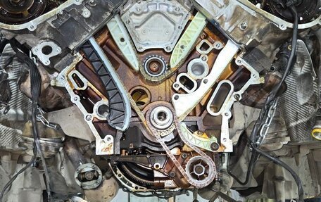 Mercedes-Benz S-Класс, 2008 год, 1 470 000 рублей, 22 фотография