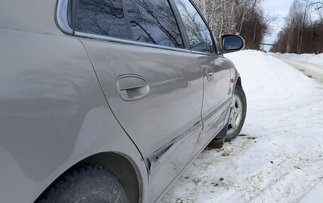 Hyundai Sonata III рестайлинг, 1998 год, 180 000 рублей, 5 фотография