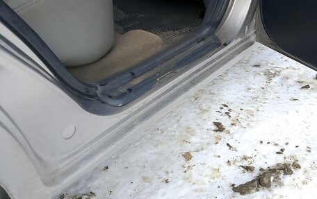 Hyundai Sonata III рестайлинг, 1998 год, 180 000 рублей, 13 фотография