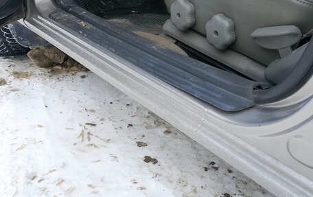 Hyundai Sonata III рестайлинг, 1998 год, 180 000 рублей, 10 фотография