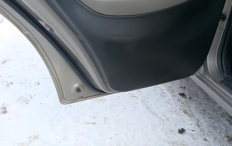 Hyundai Sonata III рестайлинг, 1998 год, 180 000 рублей, 12 фотография