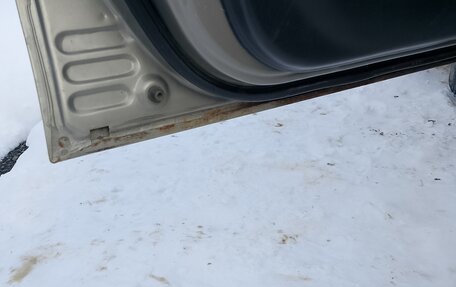 Hyundai Sonata III рестайлинг, 1998 год, 180 000 рублей, 11 фотография