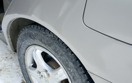 Hyundai Sonata III рестайлинг, 1998 год, 180 000 рублей, 15 фотография