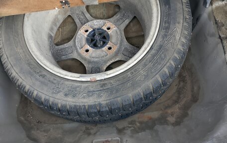 Hyundai Sonata III рестайлинг, 1998 год, 180 000 рублей, 9 фотография