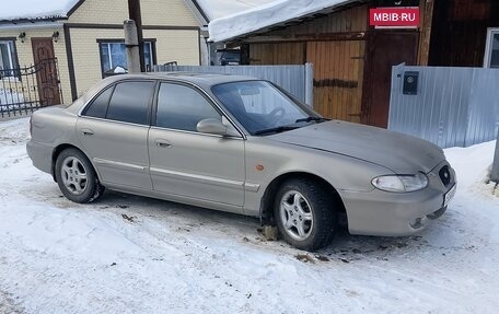 Hyundai Sonata III рестайлинг, 1998 год, 180 000 рублей, 2 фотография